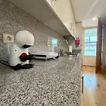 Mercatus Luxury - Center Apartment Braga