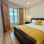 شقة Mercatus Luxury - Center براغا