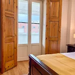 Apartment Mercatus Luxury - Center Braga