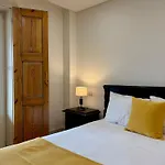 Mercatus Luxury - Center براغا