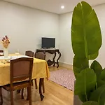 Mercatus Luxury - Center شقة براغا