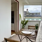 Mercatus Luxury - Center * Braga