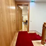 Mercatus Luxury - Center براغا