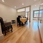 Apartment Mercatus Luxury - Center