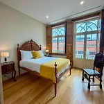 Mercatus Luxury - Center * براغا