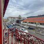 Mercatus Luxury - Center Apartment *