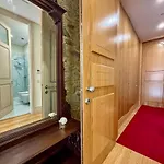 شقة Mercatus Luxury - Center براغا