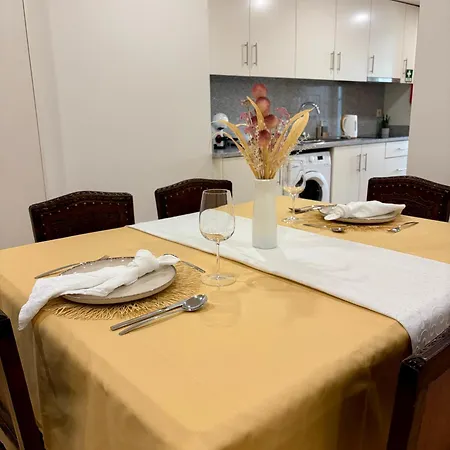 Apartment Mercatus Luxury - Center Braga
