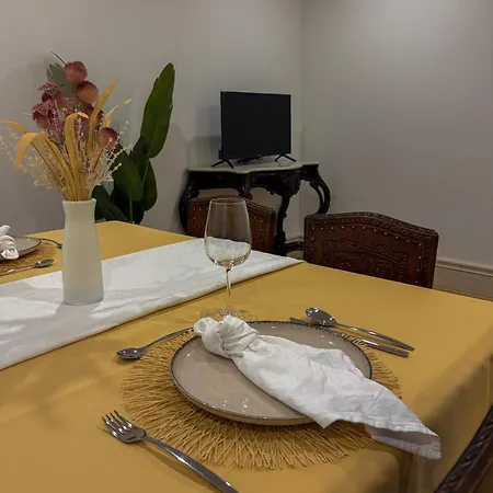 Mercatus Luxury - Center Apartment