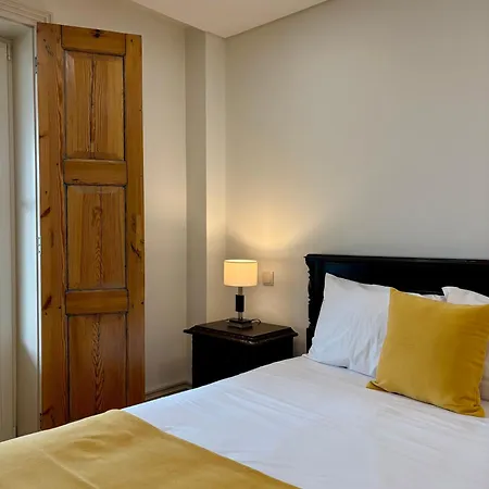 Mercatus Luxury - Center Braga