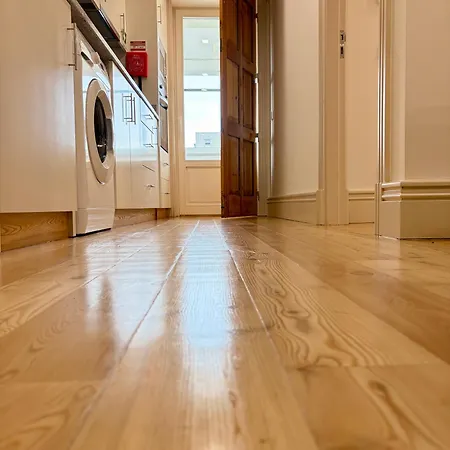Apartamento Mercatus Luxury - Center