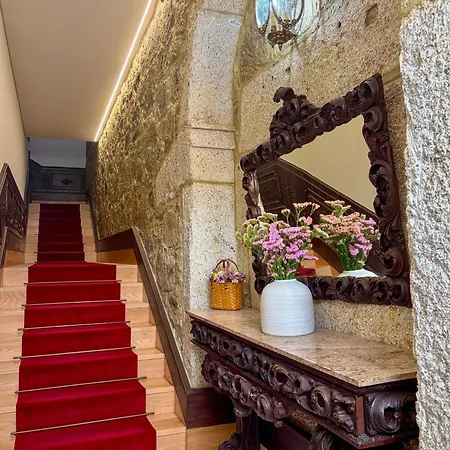 Mercatus Luxury - Center Appartement *