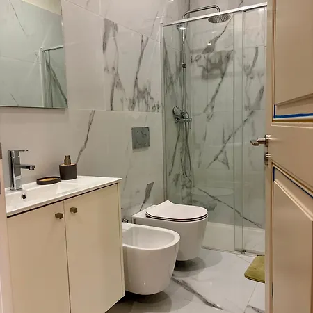 Appartement Mercatus Luxury - Center Braga