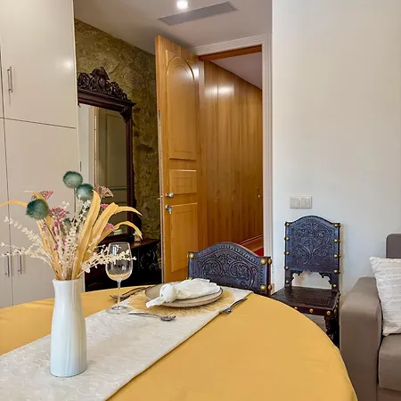 شقة Mercatus Luxury - Center