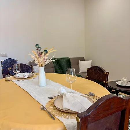 Mercatus Luxury - Center Braga