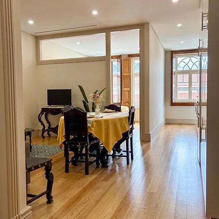 Mercatus Luxury - Center Apartment *