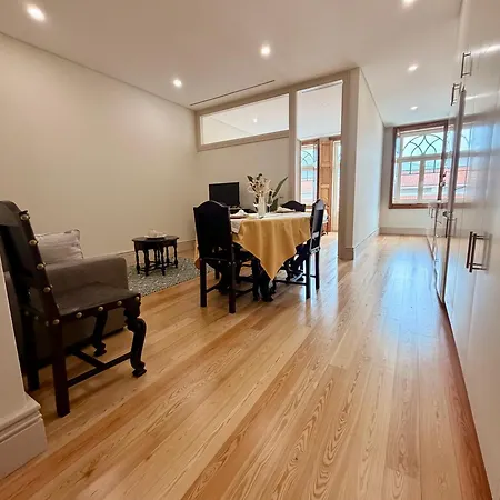 Appartement Mercatus Luxury - Center