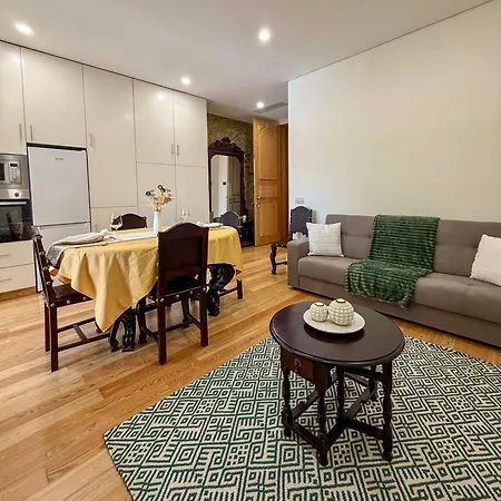 Apartment Mercatus Luxury - Center *